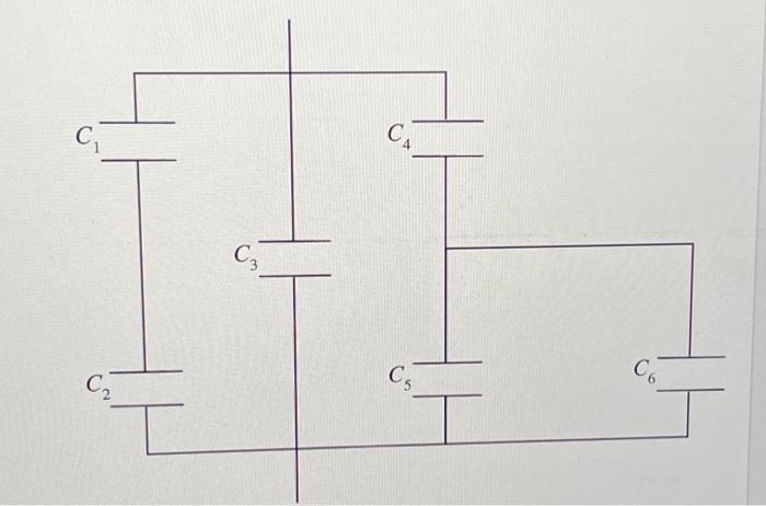 Solved Find the total capacitance Ctot of the combination | Chegg.com