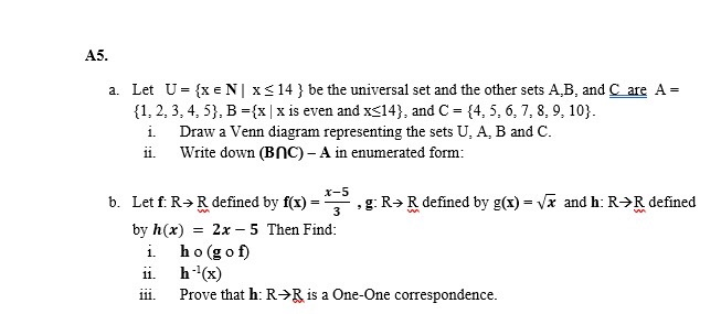 Solved Al. a) Simplify the expression [p^(p →q)] → by using | Chegg.com