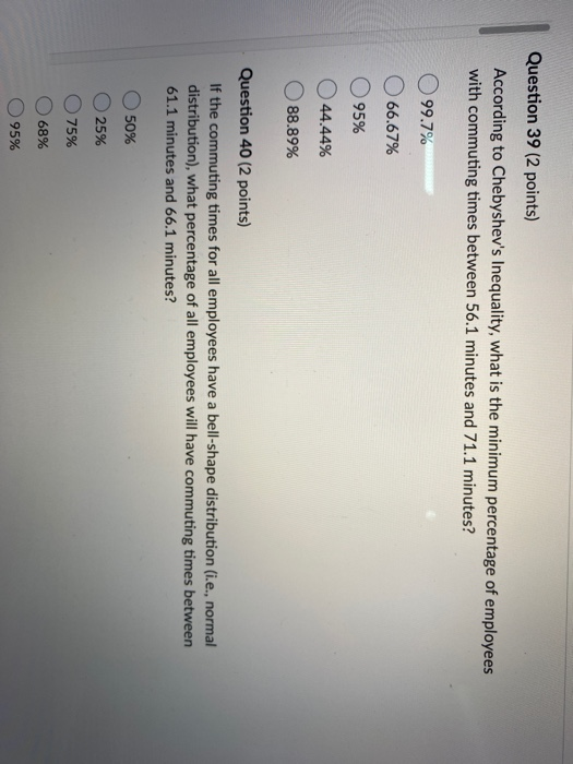 Solved Use the information below to answer questions that | Chegg.com