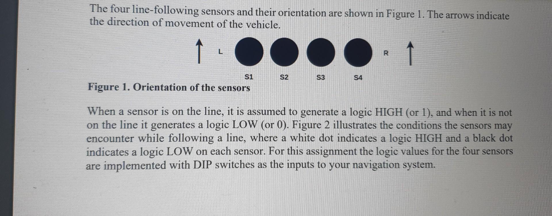 Solved How can I simulate the navigation output | Chegg.com