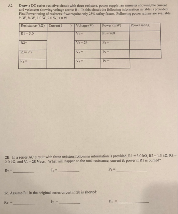 Solved 1. Perform the indicated conversions (all values must | Chegg.com