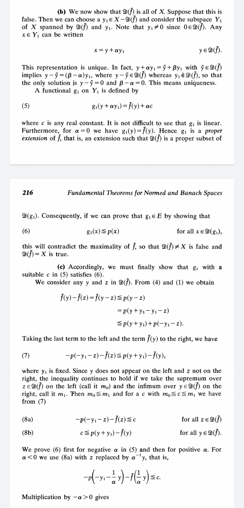 Solved Detail And Explain Each Step Of The Demonstration Chegg Com