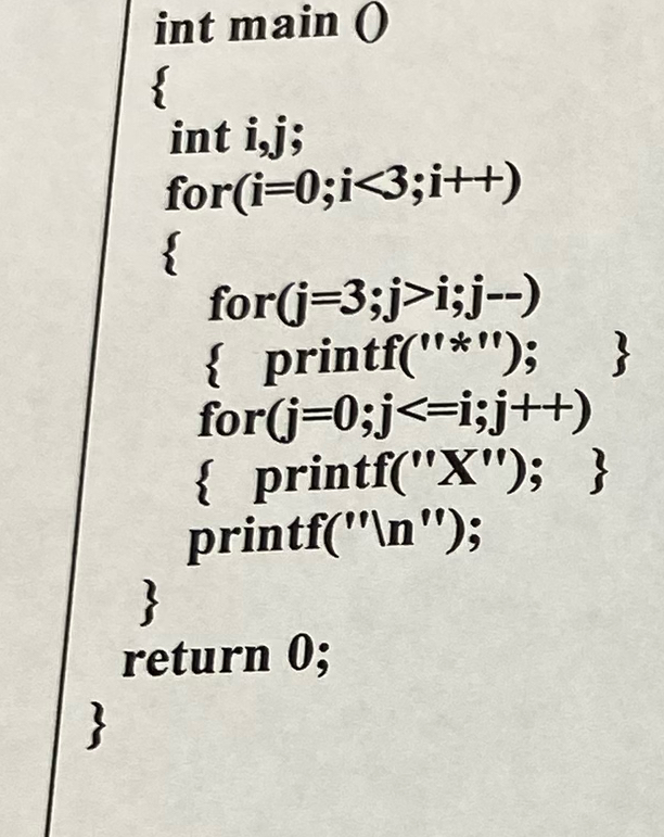int main 0{int i,j;for )=0;i