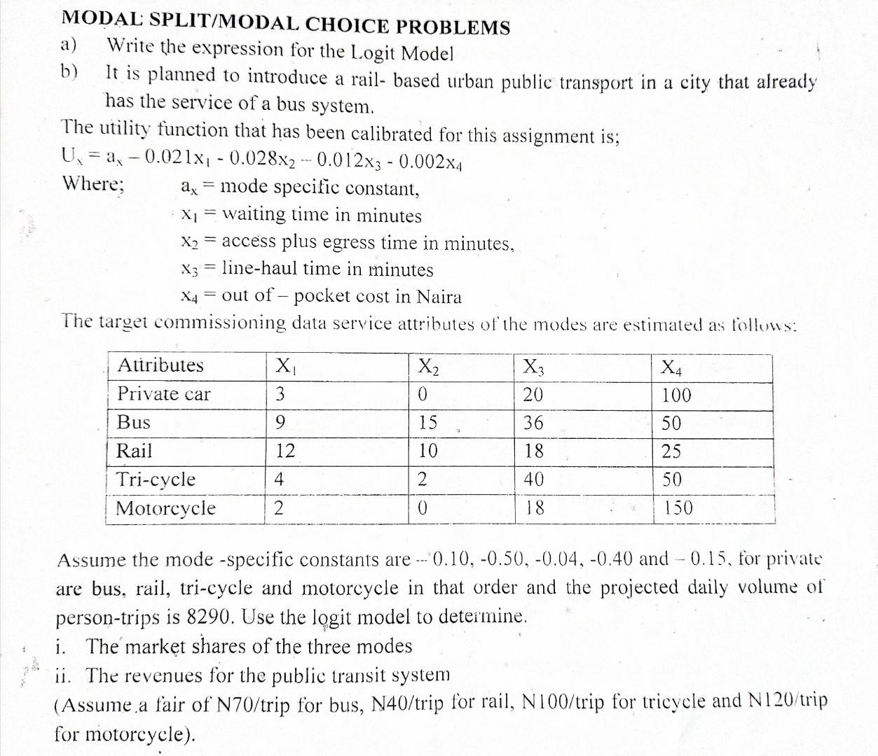 modal-split-modal-choice-problems-a-write-the-chegg