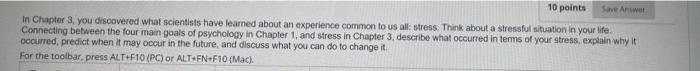 Solved QUESTION 7 10 points Save Answer In Chapter 2 | Chegg.com