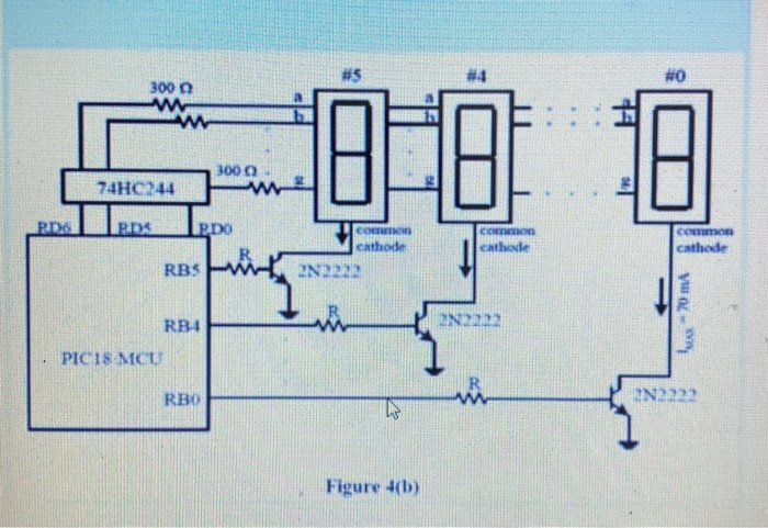 12 (a) Develop a C program for Arduino | Chegg.com