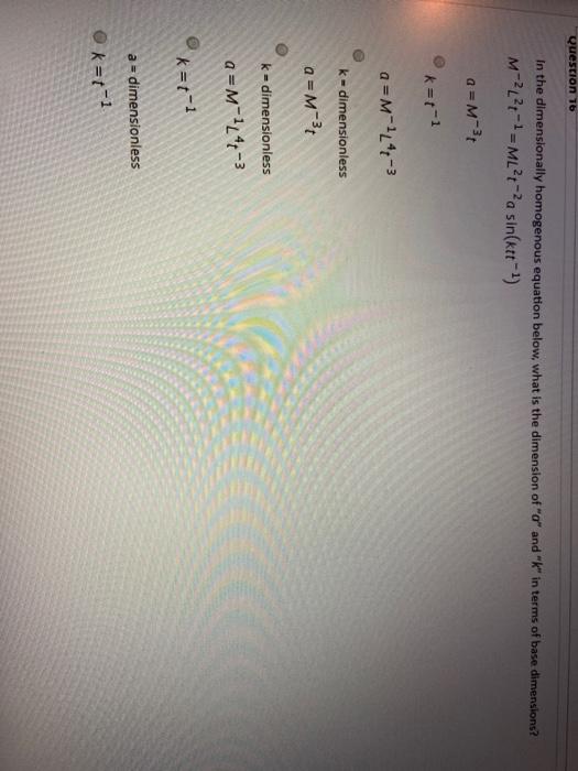 solved-question-16-in-the-dimensionally-homogenous-equation-chegg