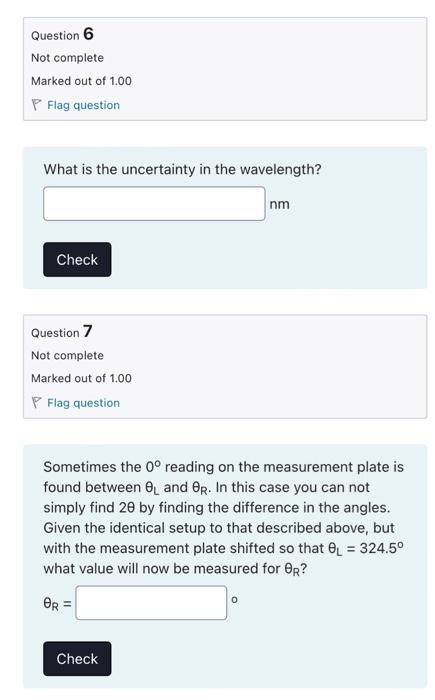 Solved During the lab you are going to read a vernier scale | Chegg.com