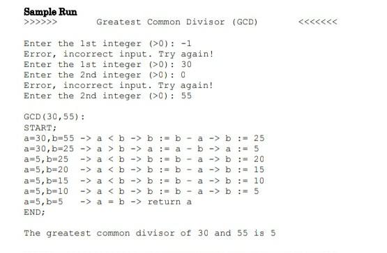 Solved Write an assembly language program that requests | Chegg.com