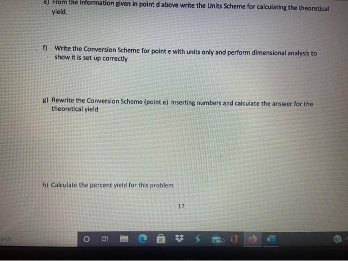 Solved 9. Nickel (II) iodide reacts with 0.355 g of sodium