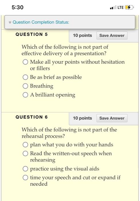 QUESTION 1 10 points Save Answer As a peer review | Chegg.com