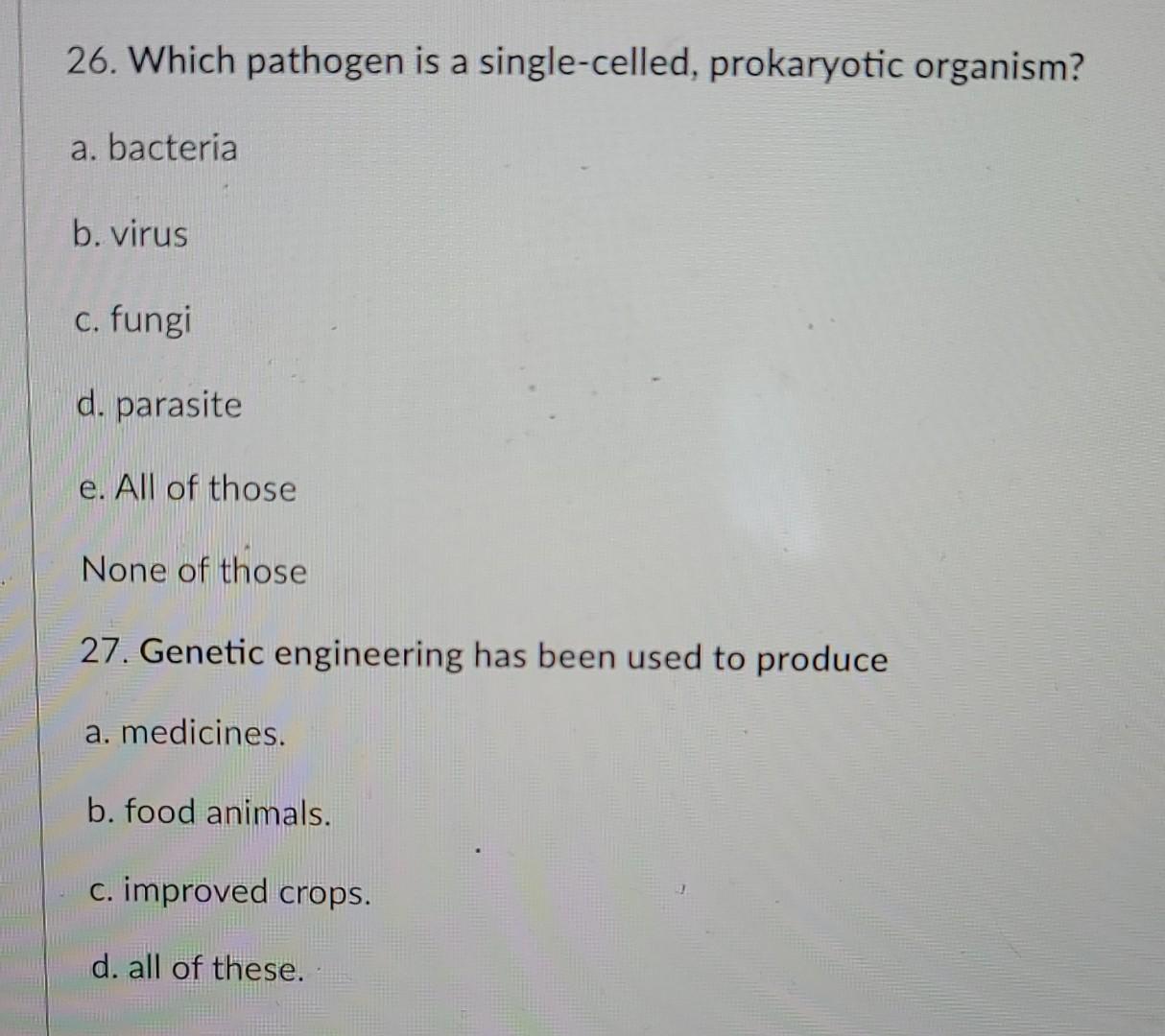 Solved Match the words with the correct definitions 23. | Chegg.com