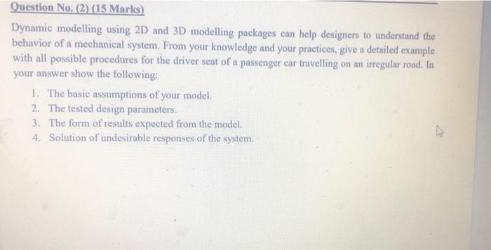 Basics in Behavior Student Model [3D Models]