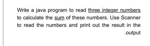 Solved Please I want to solve all the paragraphs and I must | Chegg.com