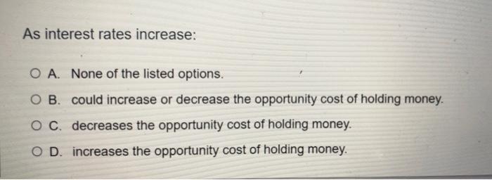 Solved Which of the following does NOT help financial | Chegg.com