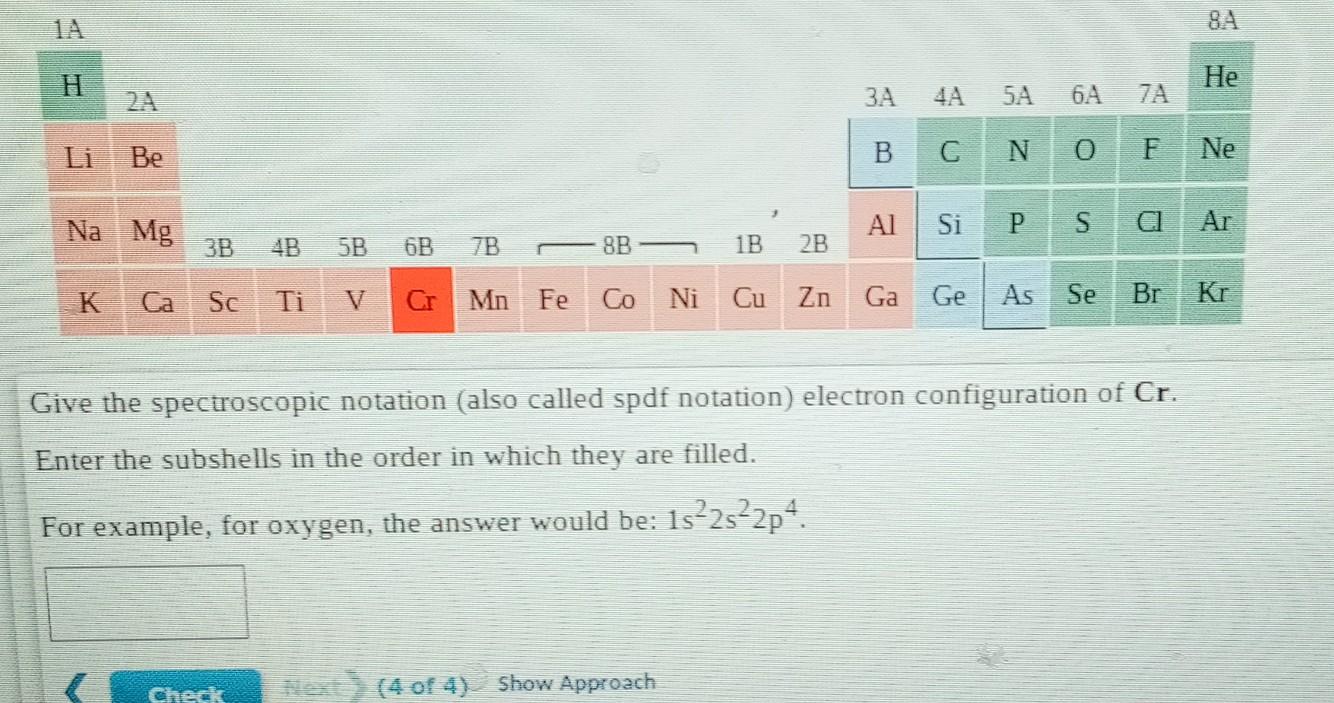 Solved A He 2A 3A 4A SA 6A 7A Be B с N o F Ne Na Mg ΑΙ Si P | Chegg.com