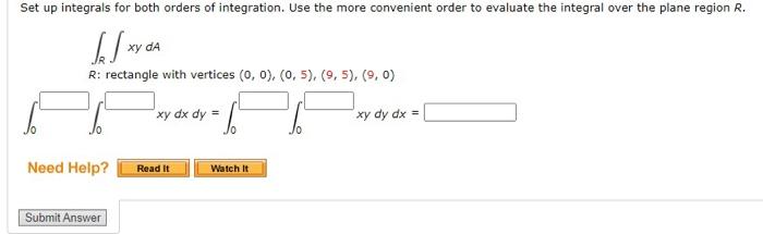Solved Evaluate the iterated integral. 1/2 | 18 cos() rdr de | Chegg.com