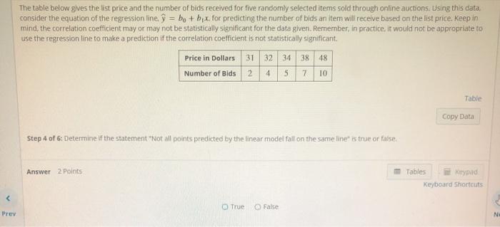 solved-the-table-below-gives-the-list-price-and-the-number-chegg