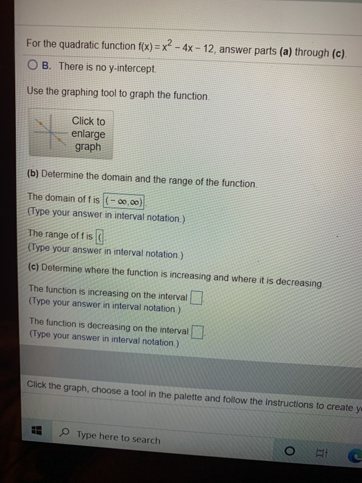 solved-for-the-quadratic-function-f-x-x2-4x-12-answer-chegg