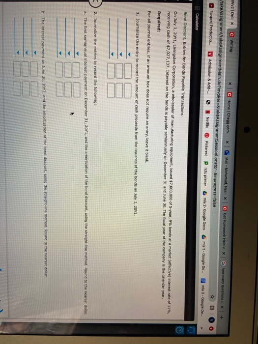 Solved W2 On C Writing C Home Chegg Com X Mal Mohamud Chegg Com