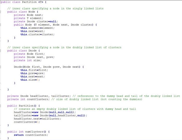 Solved 1 Clustering of maximum spacing and minimum spanning