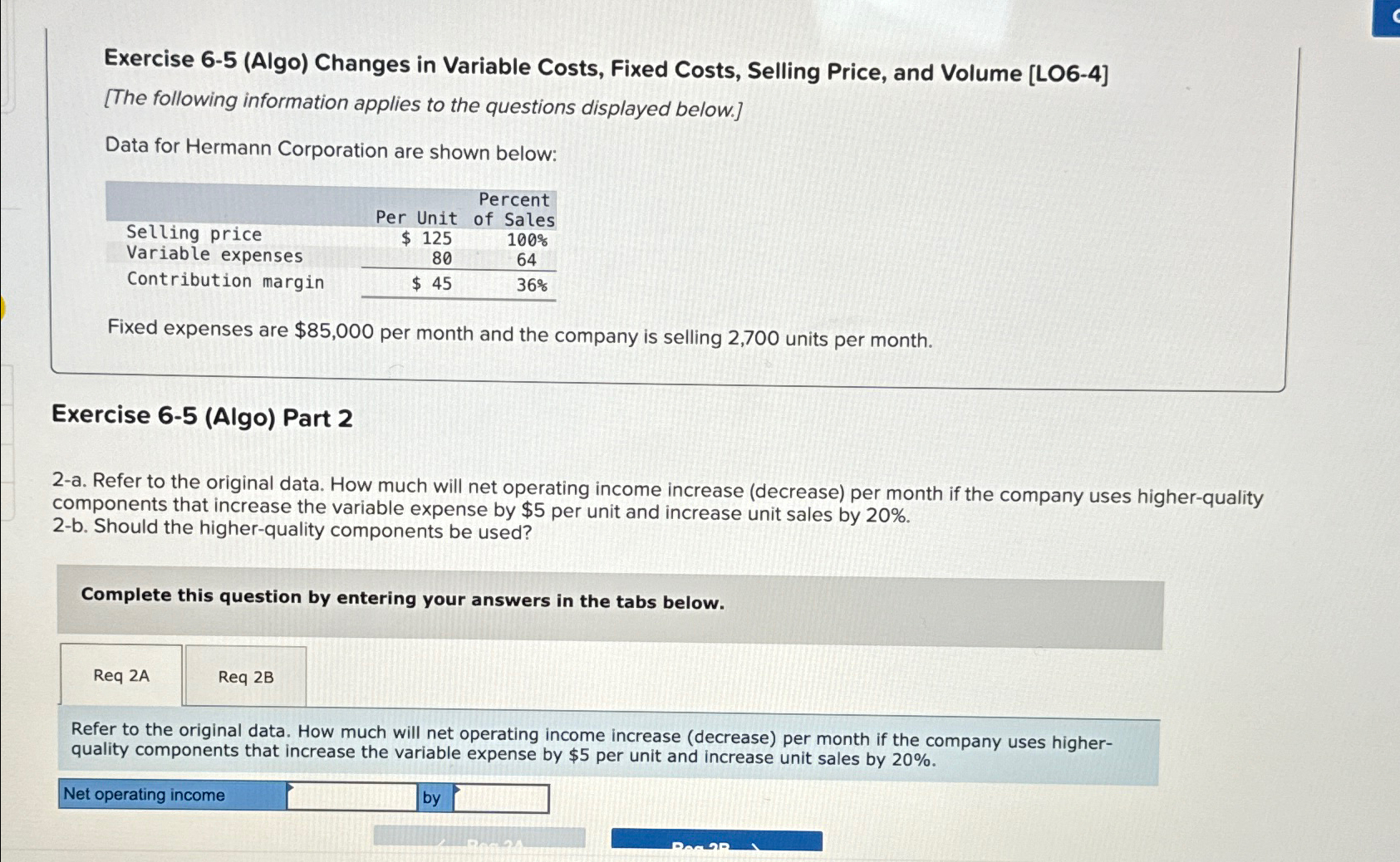 Solved Please explain and show all work. Thank you! | Chegg.com