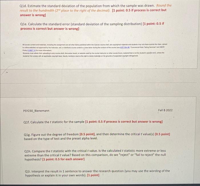 Solved How to Successfully Complete this Assignment: 1. Use | Chegg.com