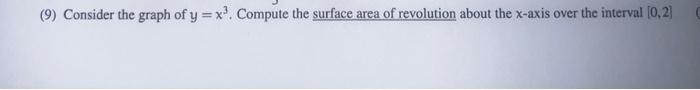 Solved Please help! I'm having trouble in calculus 2. How do | Chegg.com