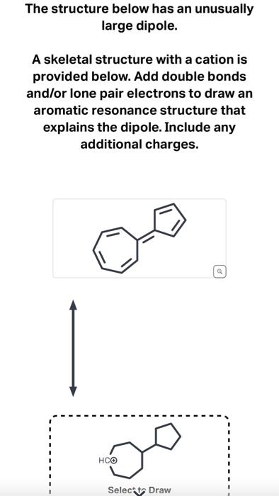 Solved Draw The Skeletal (line-bond) Structure Of | Chegg.com