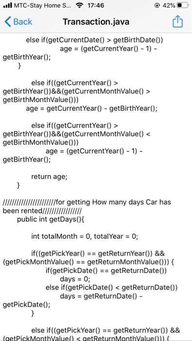 import java.util.*; import java.io.*; public class | Chegg.com