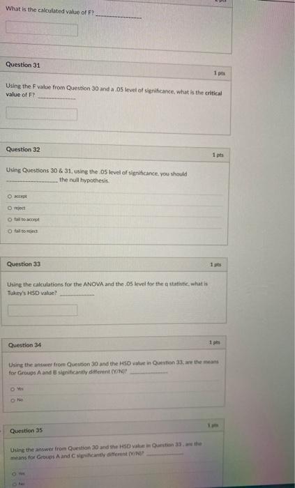 Solved round off all decimals to the 2 decimal place all | Chegg.com