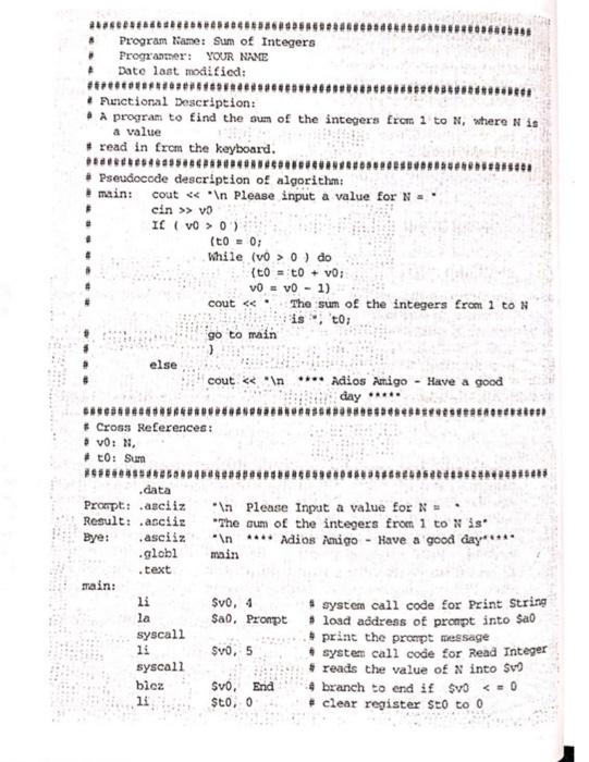 CS 240 Project 1A The code on pages 20-21 of the Text | Chegg.com