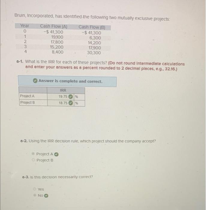 solved-bruin-incorporated-has-identified-the-following-two-chegg