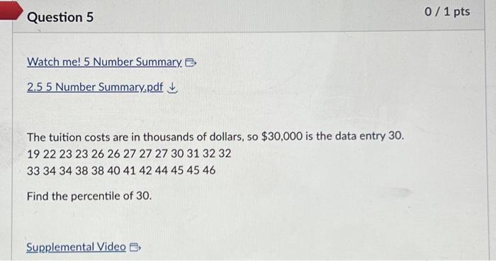 solved-watch-me-5-number-summary-the-tuition-costs-are-in-chegg