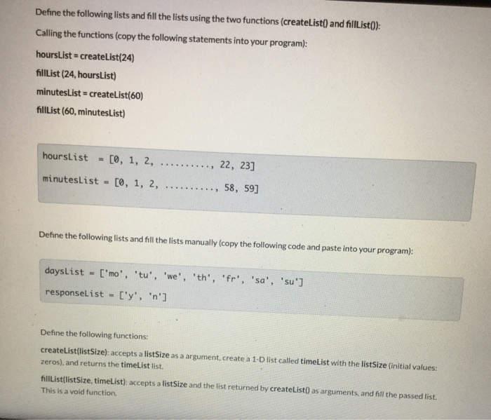 2. Write a Python program that computes the cost of a | Chegg.com