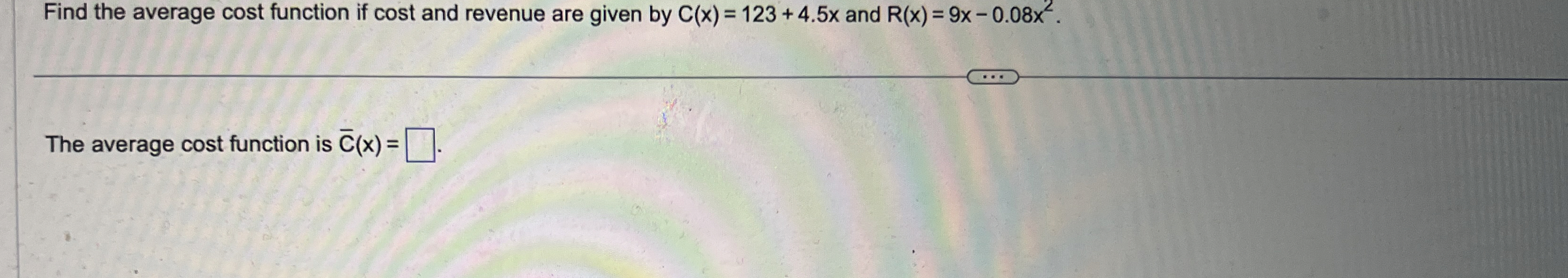 student submitted image, transcription available below