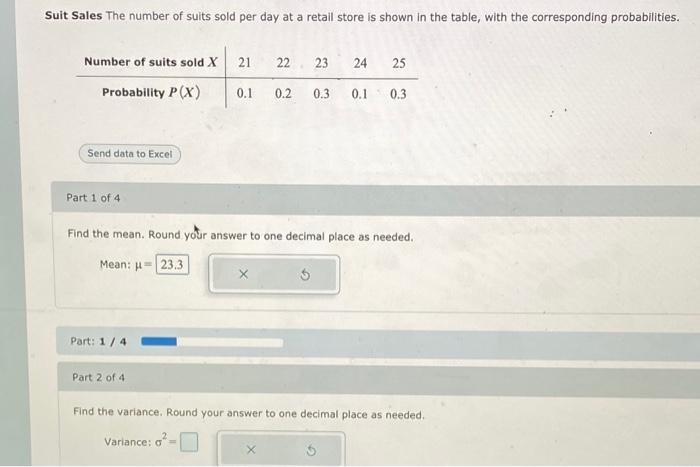 Returns the compute turn an based from written expenditure.