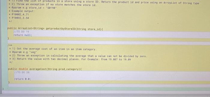 Solved The project task is to construct a Java program | Chegg.com