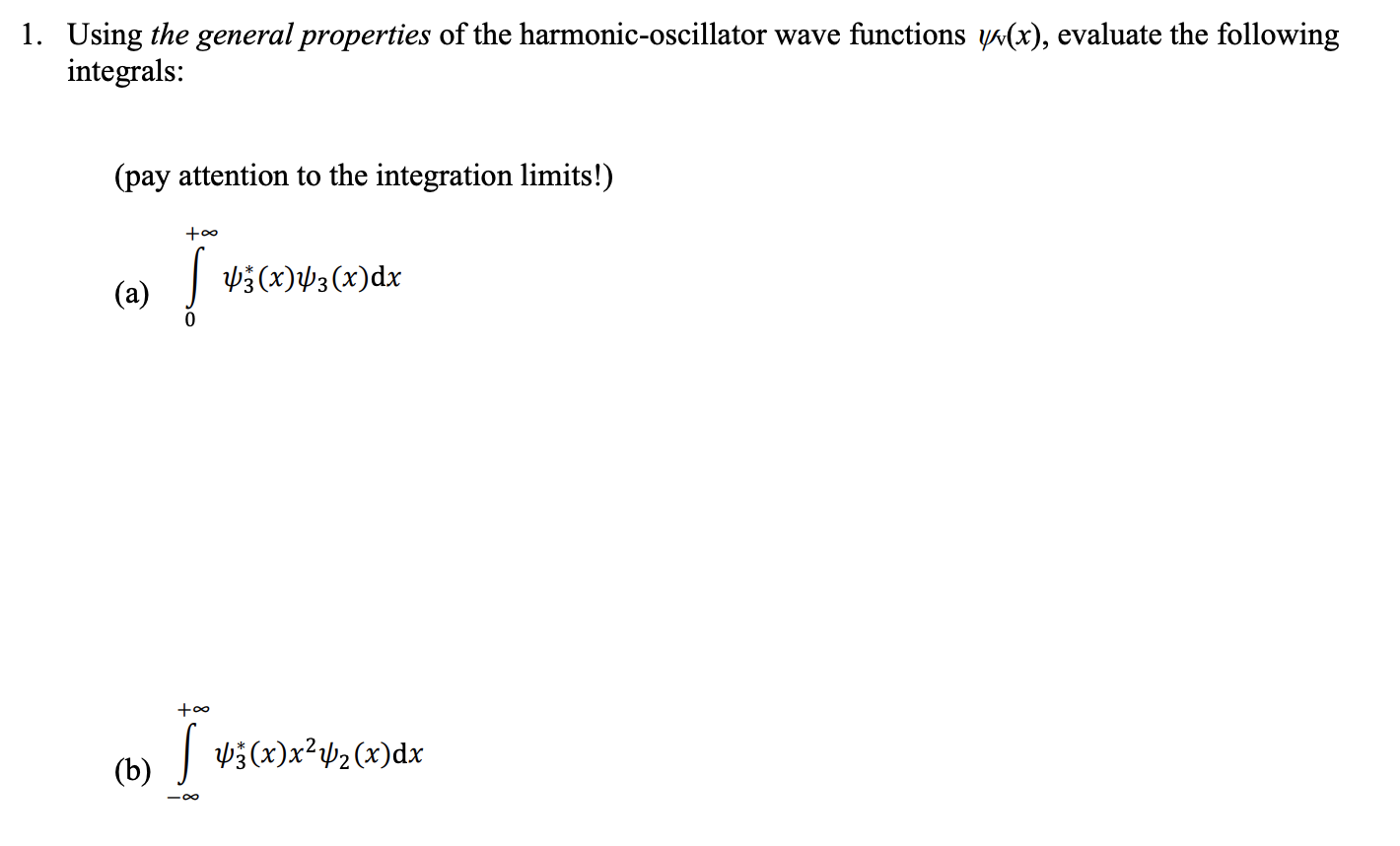 Using the general properties of the | Chegg.com