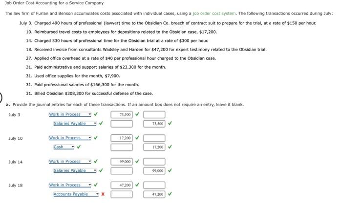 solved-job-order-cost-accounting-for-a-service-company-the-chegg