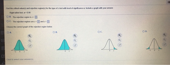 Solved include a graph with your answer. Find the critical | Chegg.com