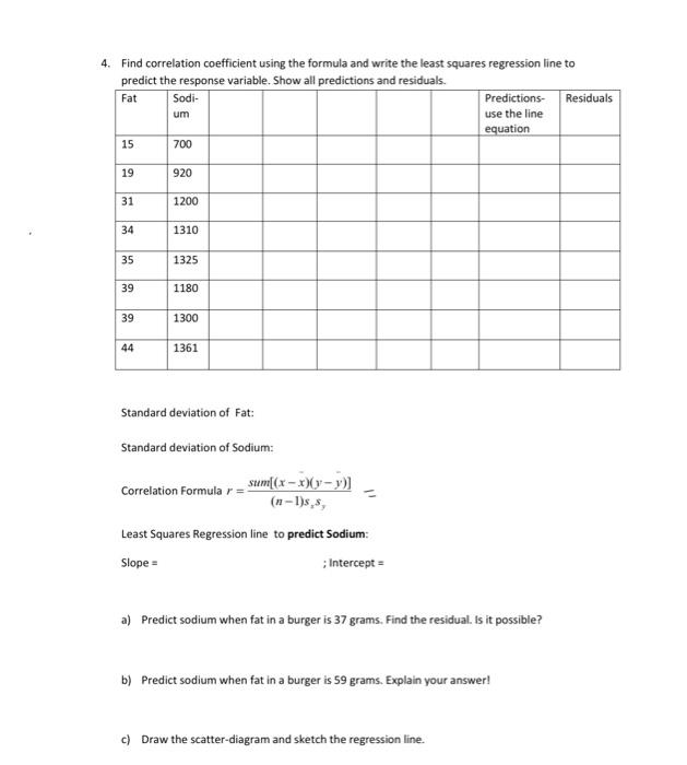 Solved Shows that interchanging variables will change the | Chegg.com