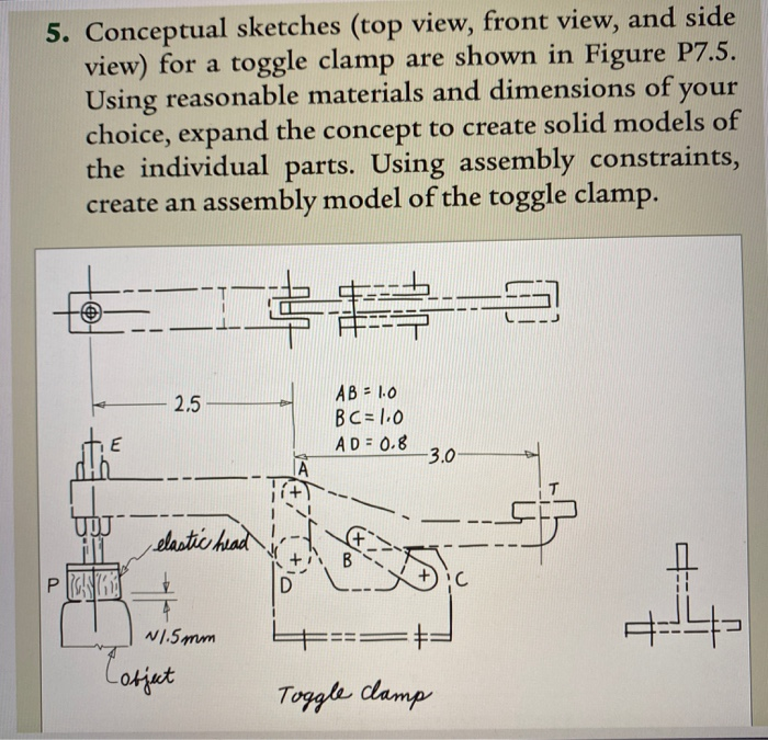 Solved Hello, Can Anyone Help Me How To Make An Assembly Of | Chegg.com