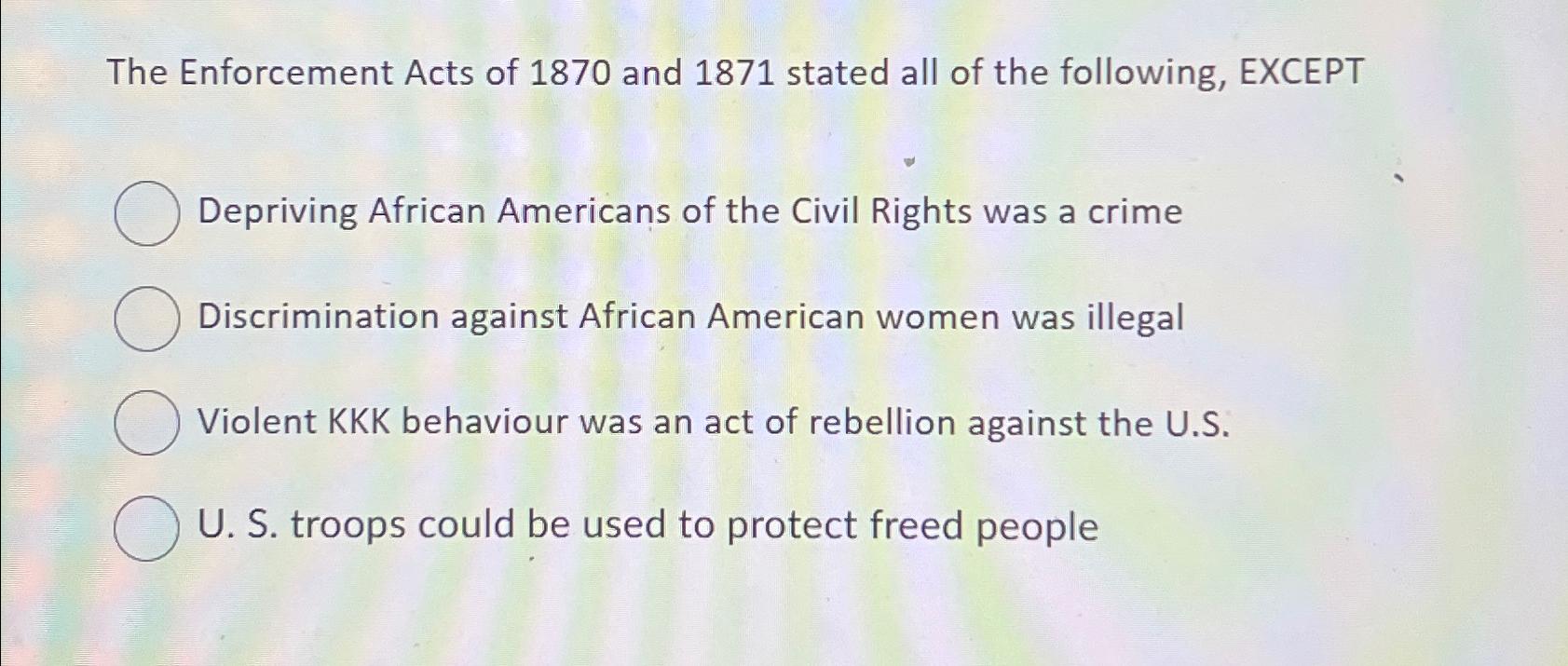 why-congress-passed-the-enforcement-acts-1870-1875