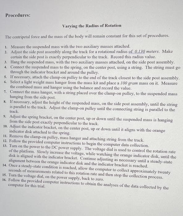 What is centripetal force image