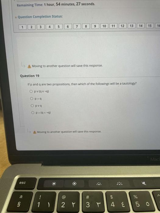 Solved Question Completion Status: 1 2 3 4 5 6 7 7 00 8 9 10 | Chegg.com