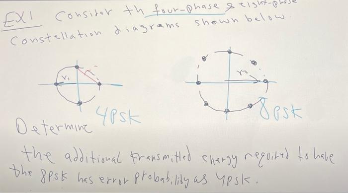 Solved Exi Consiber Th Four-phase O Eisht-phase 