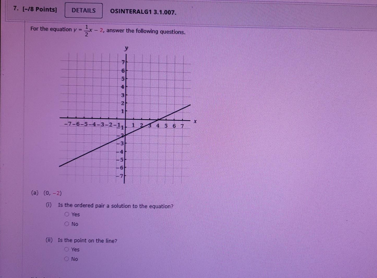 solved-find-the-equation-of-a-line-with-given-slope-and-chegg