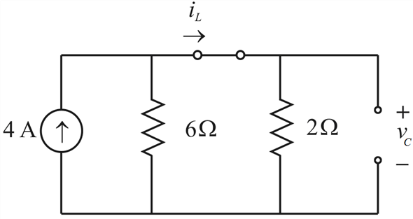 Solved: Chapter 6 Problem 10PP Solution | Fundamentals Of Electric ...