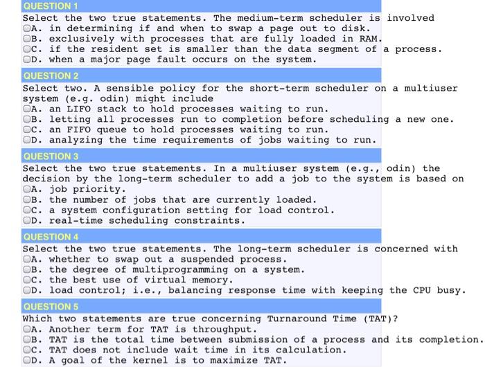 The Medium - Completions